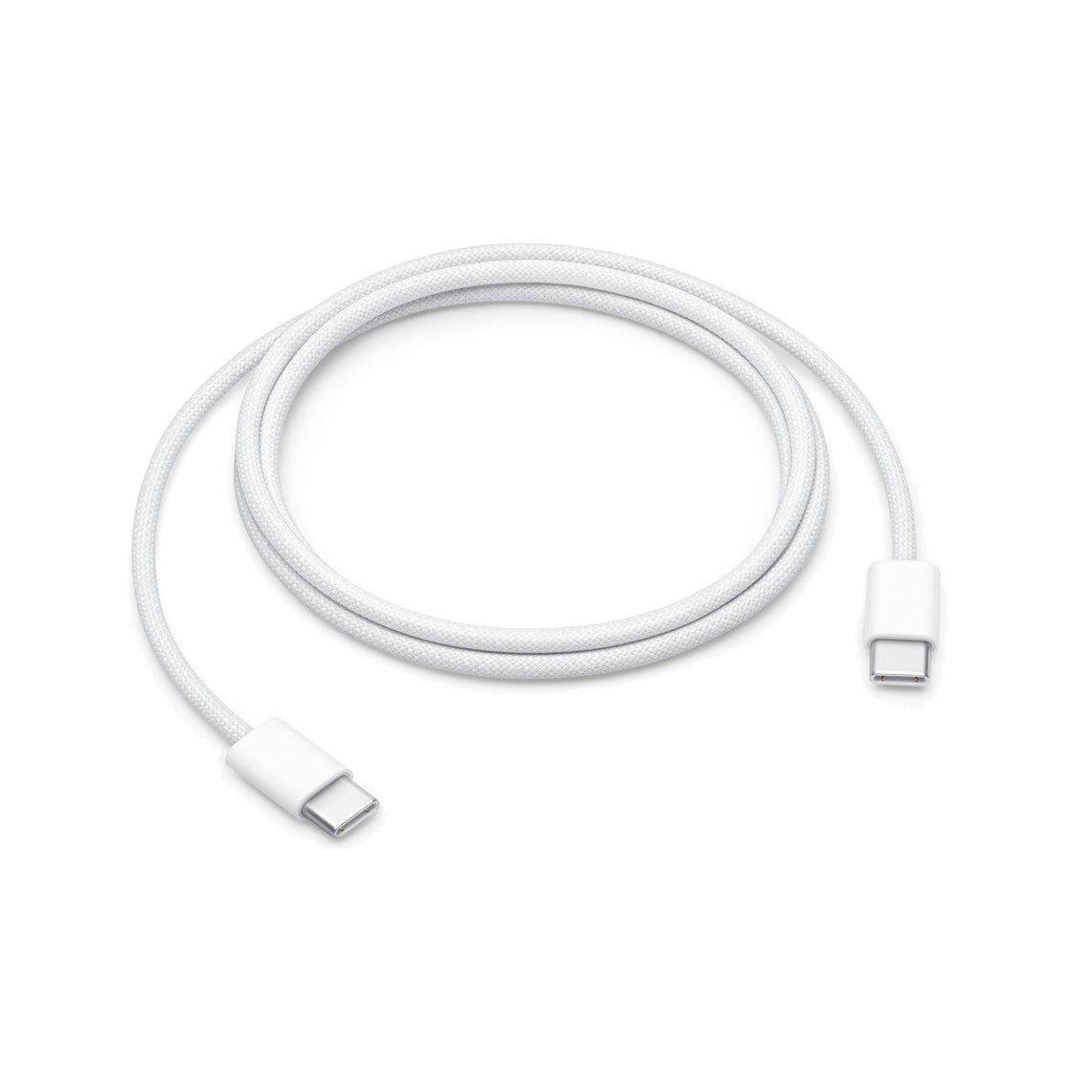 Apple 60w Woven USB-C to USB-C 1M