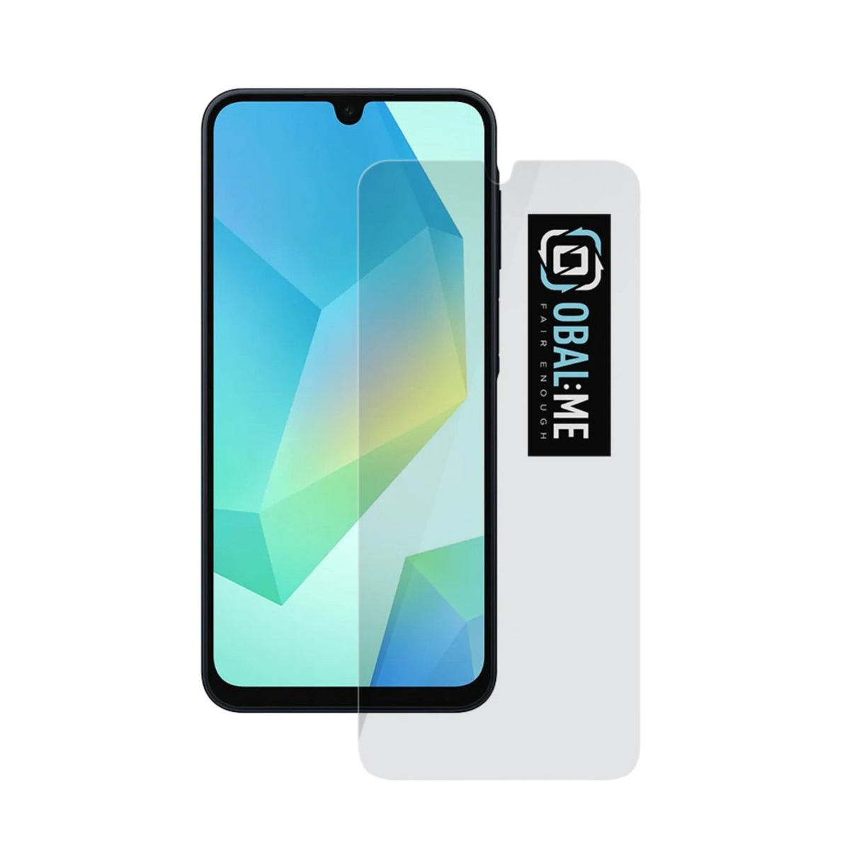 OBAL:ME skjávörn fyrir Samsung Galaxy A16