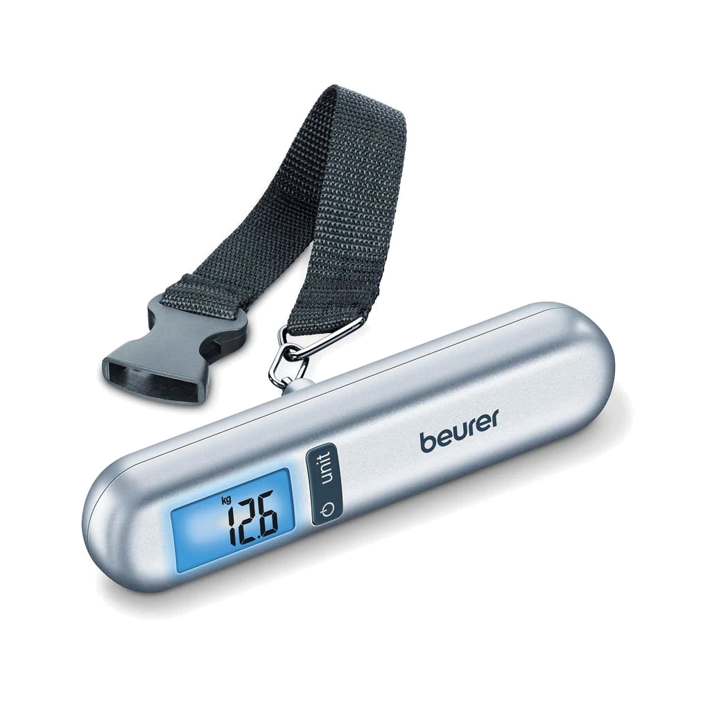 Beurer farangursvog - 40KG