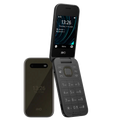 HMD 2660 Flip 4G - Black