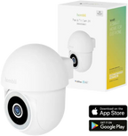 HOMBLI Smart Pan & Tilt Cam (indoor/outdoor)