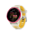 Garmin Forerunner 570 42mm - Beinhvítt/Mangógult