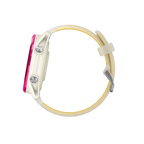 Garmin Forerunner 570 42mm - Beinhvítt/Mangógult