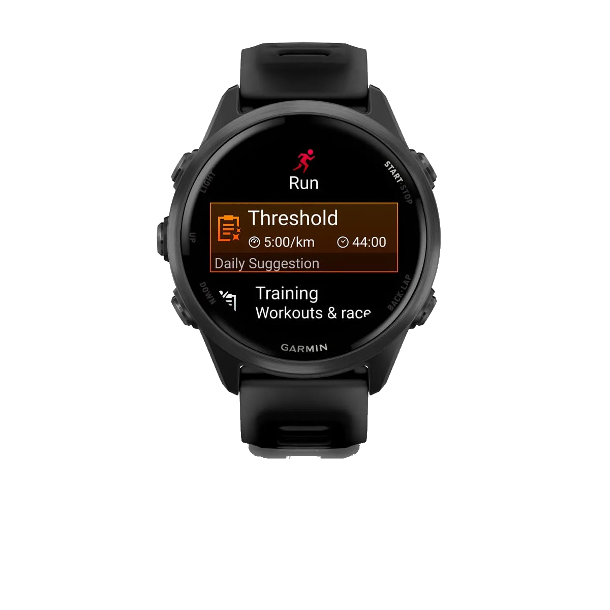 Garmin Forerunner 570 42mm - Svart