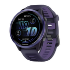 Garmin Forerunner 570 47mm - Fjólublár/Indígóblár