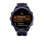 Garmin Forerunner 570 47mm - Fjólublár/Indígóblár