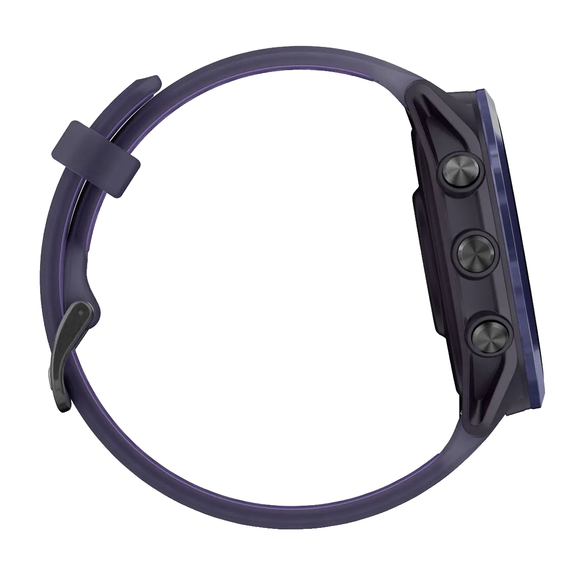 Garmin Forerunner 570 47mm - Fjólublár/Indígóblár