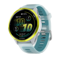 Garmin Forerunner 570 47mm - Steinhvítt/Grænblátt