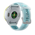 Garmin Forerunner 570 47mm - Steinhvítt/Grænblátt