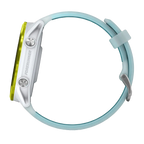 Garmin Forerunner 570 47mm - Steinhvítt/Grænblátt