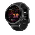 Garmin Forerunner 570 47mm - Svart