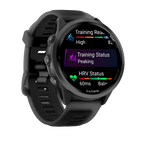 Garmin Forerunner 570 47mm - Svart
