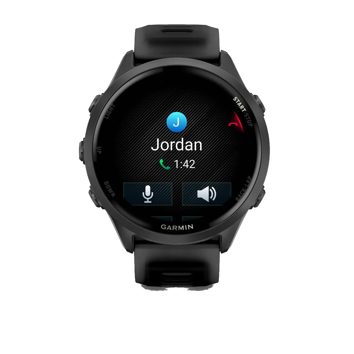 Garmin Forerunner 570 47mm - Svart