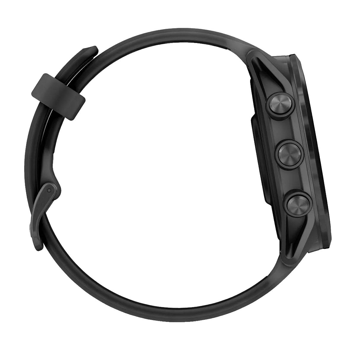Garmin Forerunner 570 47mm - Svart