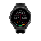 Garmin Forerunner 570 47mm - Svart