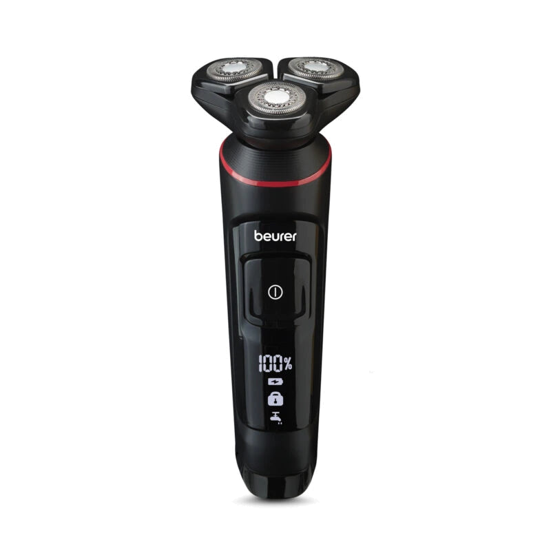 Beurer MN08X - Rakvél