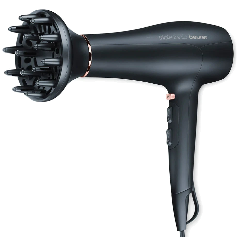 Beurer HC 50 hárblásari