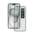 OBAL:ME 5D skjávörn fyrir iPhone 15/16