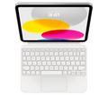 Magic Keyboard Folio iPad 11" og 10,9" (Danskt)