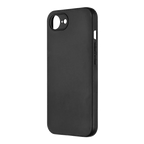Obal:me iPhone 16e/17e Case - Black