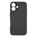 Obal:me iPhone 16 - Black