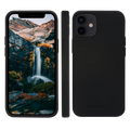Dbramante iPhone 12/12 Pro - Black
