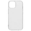 Obal:me iPhone 15 - Clear