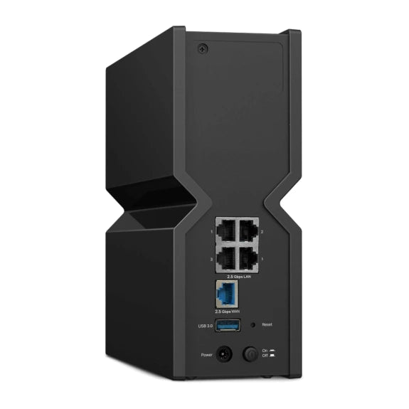 TP-LINK ARCHER BE550 WI-FI 7 ROUTER, BE9300