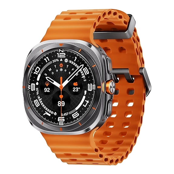 Samsung Galaxy Watch Ultra 47mm LTE  - Titanium Grey (2025)