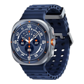 Samsung Galaxy Watch Ultra 47mm LTE  - Titanium Blue (2025)