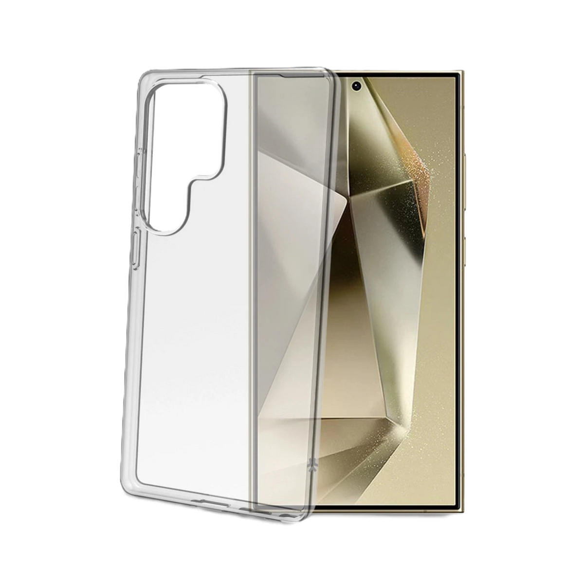 Celly Gelskin Galaxy S25 Ultra