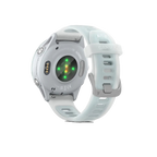 Garmin Forerunner 570 42mm - Steinhvítt/Skýjablátt