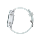 Garmin Forerunner 570 42mm - Steinhvítt/Skýjablátt