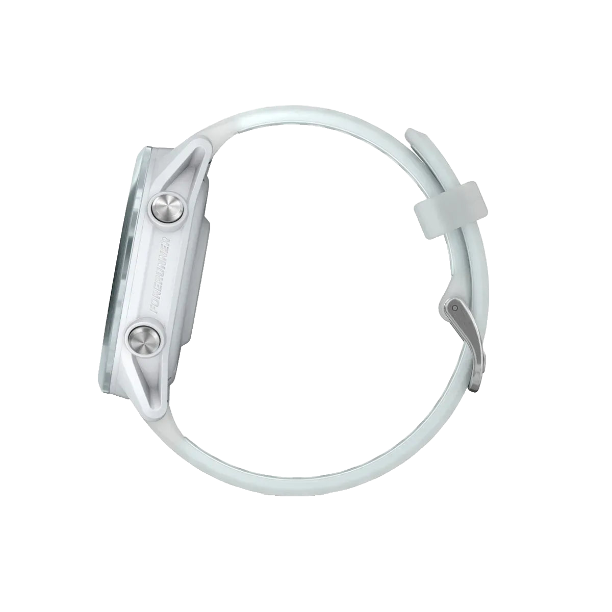 Garmin Forerunner 570 42mm - Steinhvítt/Skýjablátt
