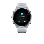 Garmin Forerunner 570 42mm - Steinhvítt/Skýjablátt