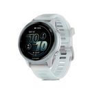 Garmin Forerunner 570 42mm - Steinhvítt/Skýjablátt