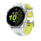 Garmin Forerunner 970 47mm - Hvítt