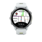 Garmin Forerunner 970 47mm - Hvítt