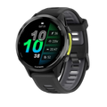 Garmin Forerunner 970 47mm - Svart