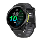 Garmin Forerunner 970 47mm - Svart