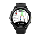 Garmin Forerunner 970 47mm - Svart