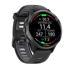 Garmin Forerunner 970 47mm - Svart