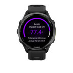 Garmin Forerunner 970 47mm - Svart