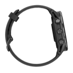 Garmin Forerunner 970 47mm - Svart