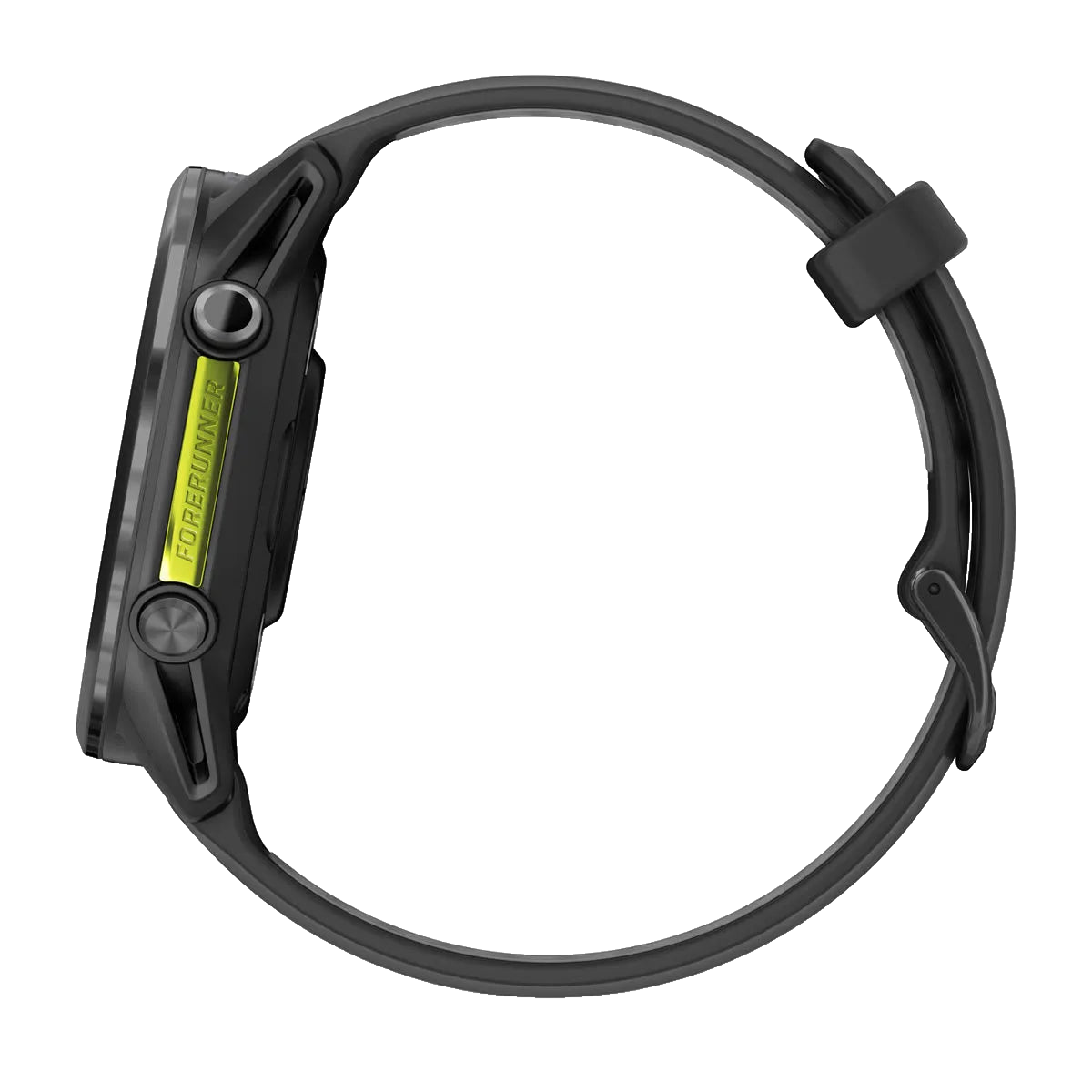Garmin Forerunner 970 47mm - Svart