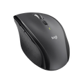 Logitech M705 Þráðlaus mús