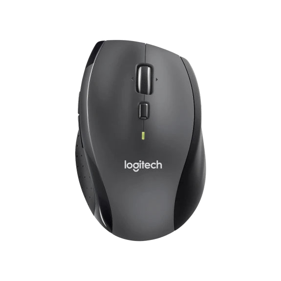 Logitech M705 Þráðlaus mús