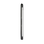 Xceed CoverKey fyrir iPad 10.9" og iPad 11" - Svart