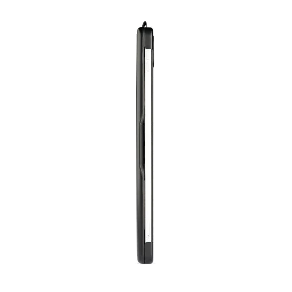 Xceed CoverKey fyrir iPad 10.9" og iPad 11" - Svart