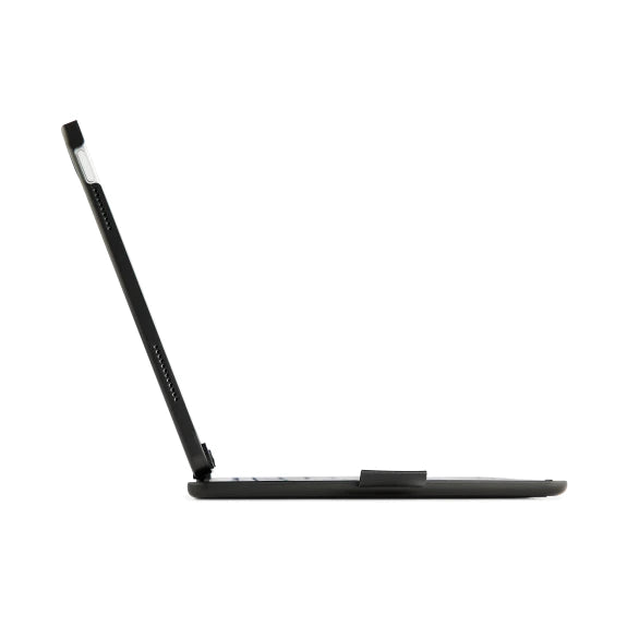 Xceed CoverKey fyrir iPad 10.9" og iPad 11" - Svart
